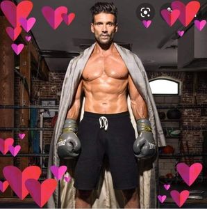 Meet your Posher, Dolores